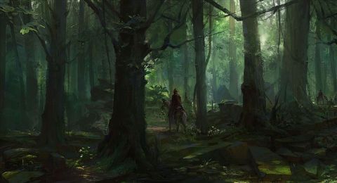 骷髅先生_熊喵作品集二